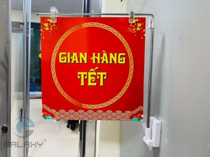 Standee - Wobbler: Công cụ trưng bày, quảng cáo hiệu quả 2025. Bí quyết tăng doanh số!