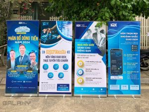 Standee - Wobbler: Công cụ trưng bày, quảng cáo hiệu quả 2025. Bí quyết tăng doanh số!