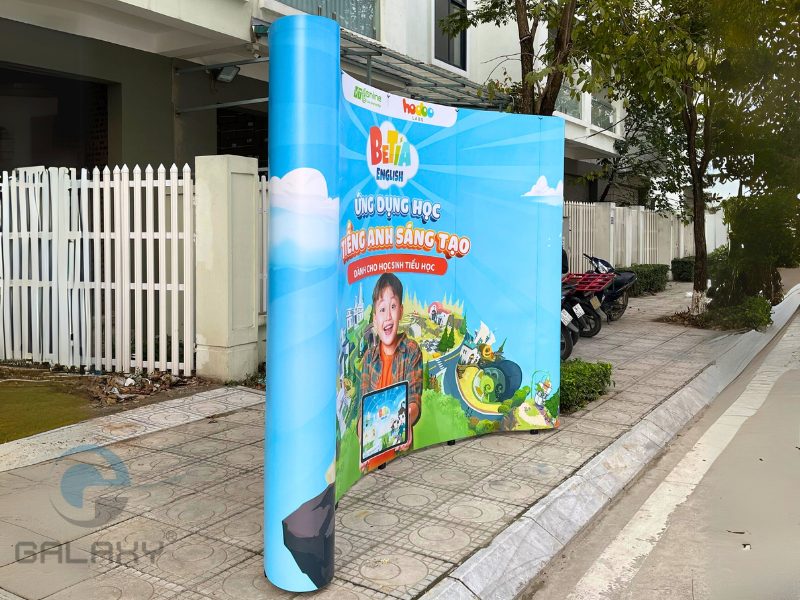 Top những mẫu backdrop 3x4 ô bán chạy nhất tại Hà Nội và TP. Hồ Chí Minh