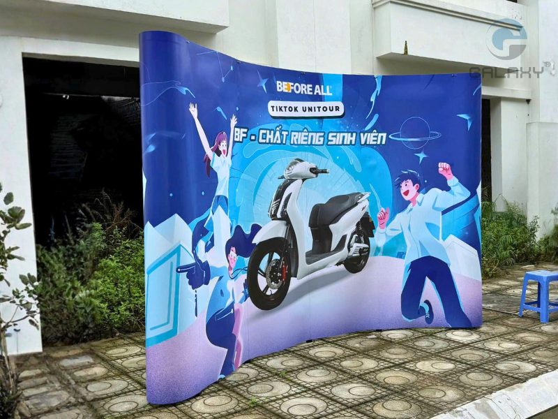 Backdrop giá rẻ - 4 tiêu chí chọn đơn vị cung cấp uy tín 1 4 tiêu chí chọn đơn vị cung cấp backdrop giá rẻ uy tín