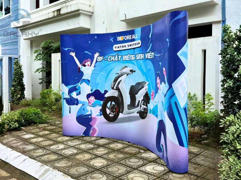 Backdrop giá rẻ - 4 tiêu chí chọn đơn vị cung cấp uy tín 3 4 tiêu chí chọn đơn vị cung cấp backdrop giá rẻ uy tín