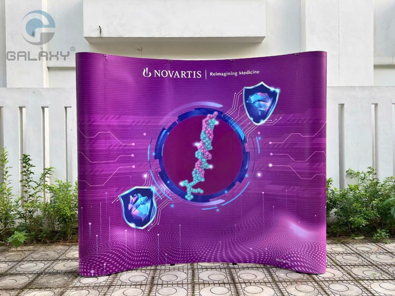 7 Ý tưởng backdrop độc lạ – Thu hút mọi ánh nhìn!