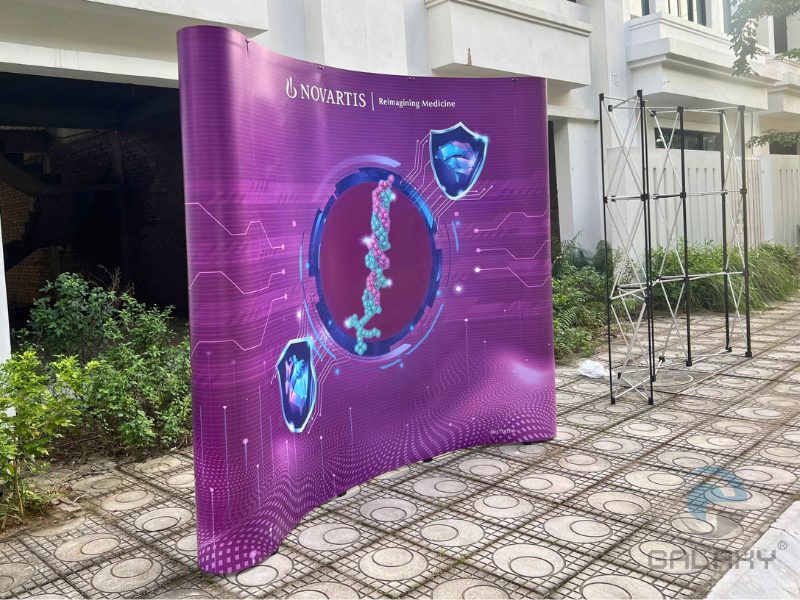 7 Ý tưởng backdrop độc lạ – Thu hút mọi ánh nhìn!