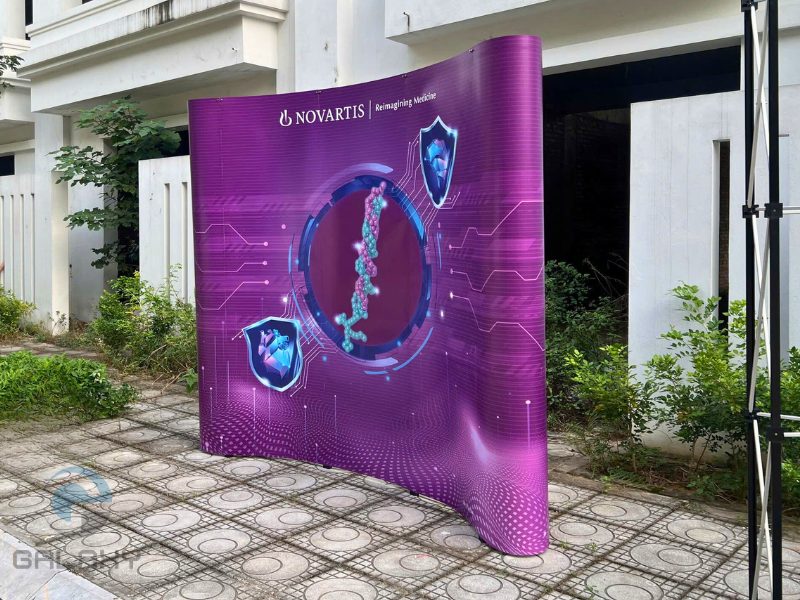 7 Ý tưởng backdrop độc lạ – Thu hút mọi ánh nhìn!