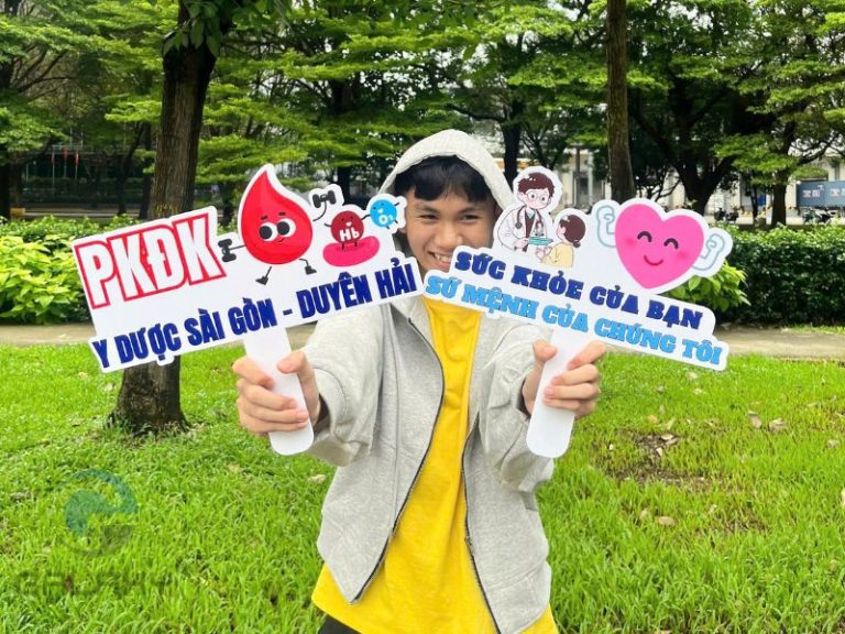 4 lưu ý quan trọng khi đặt in hashtag cầm tay