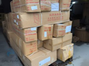 5 lợi ích vượt trội khi đặt standee và wobbler tại Galimex