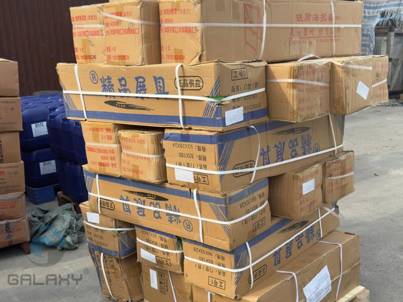 5 lợi ích vượt trội khi đặt standee và wobbler tại Galimex