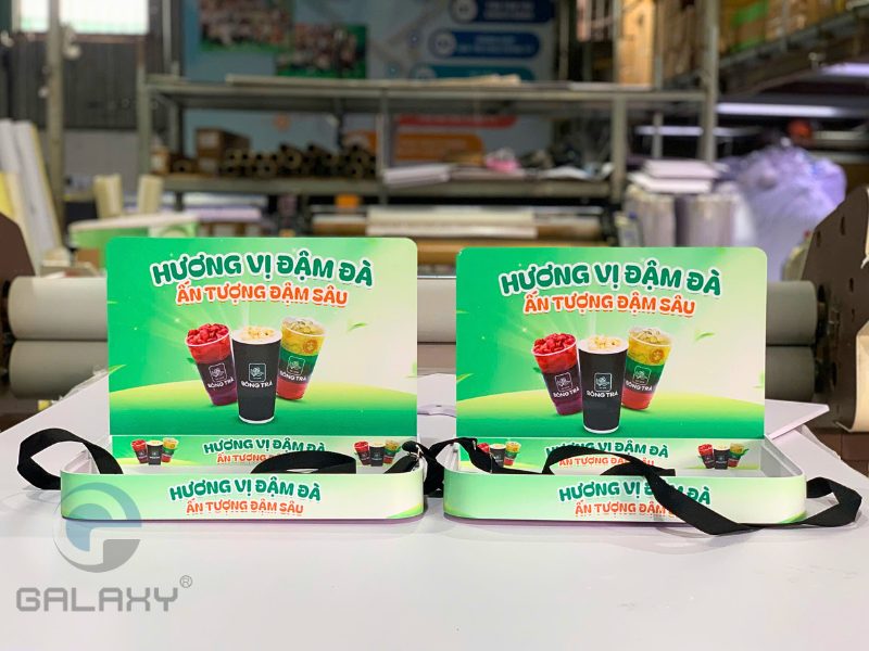 TOP 25+ mẫu khay sampling siêu thị đẹp, độc đáo và ấn tượng 6 TOP 25+ mẫu khay sampling siêu thị đẹp, độc đáo và ấn tượng