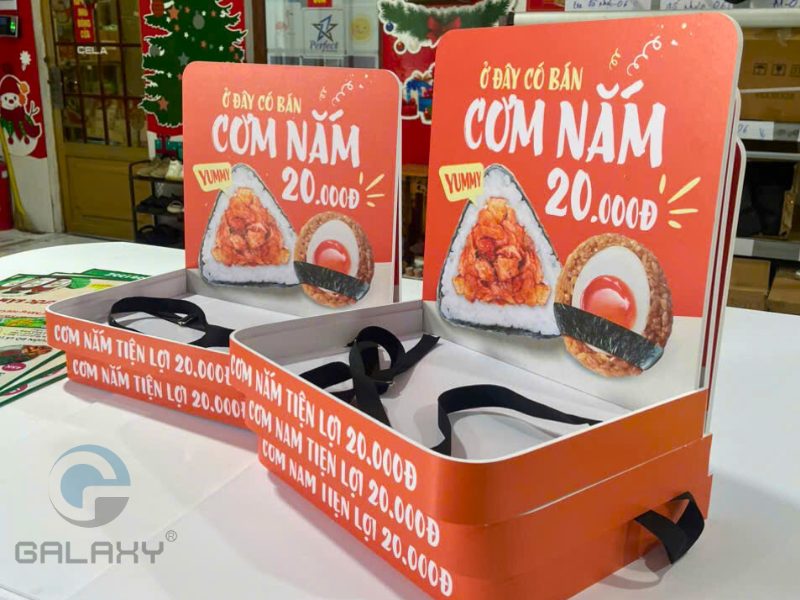 TOP 25+ mẫu khay sampling siêu thị đẹp, độc đáo và ấn tượng 5 TOP 25+ mẫu khay sampling siêu thị đẹp, độc đáo và ấn tượng