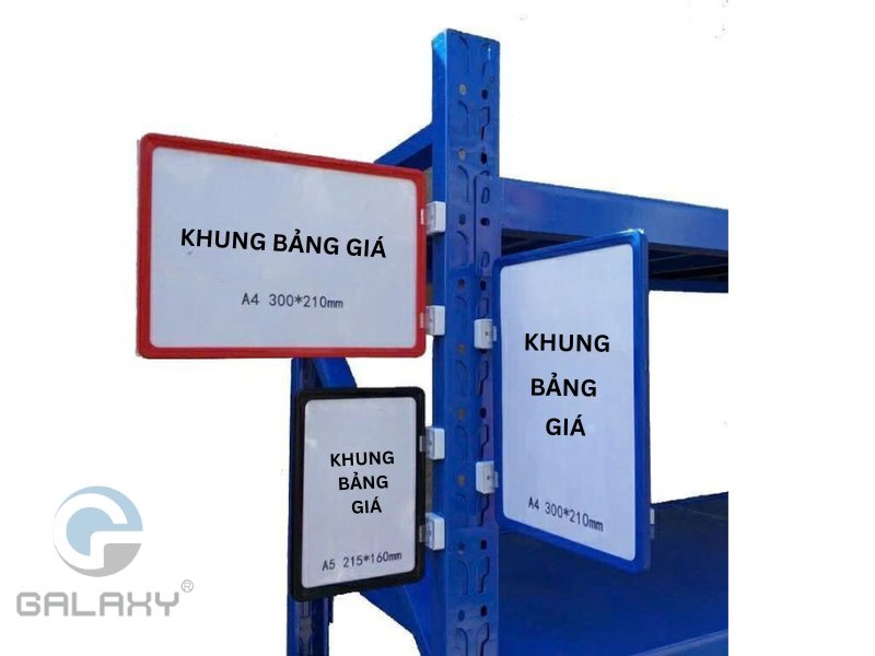 Khung bảng giá khu công nghiệp cho 3 mô hình ứng dụng