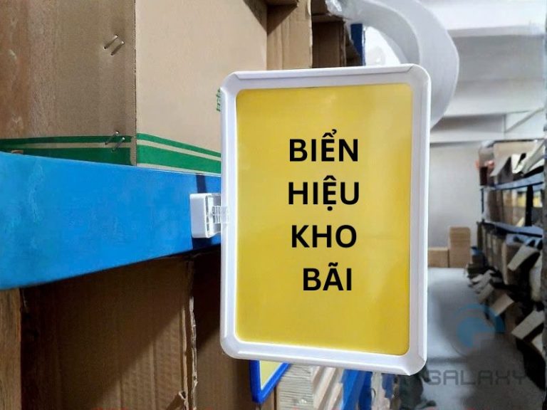 Khung bảng giá khu công nghiệp cho 3 mô hình ứng dụng