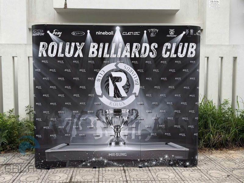 5 tiêu chí chọn backdrop sân khấu chuẩn sự kiện 2 5 tiêu chí chọn backdrop sân khấu chuẩn sự kiện