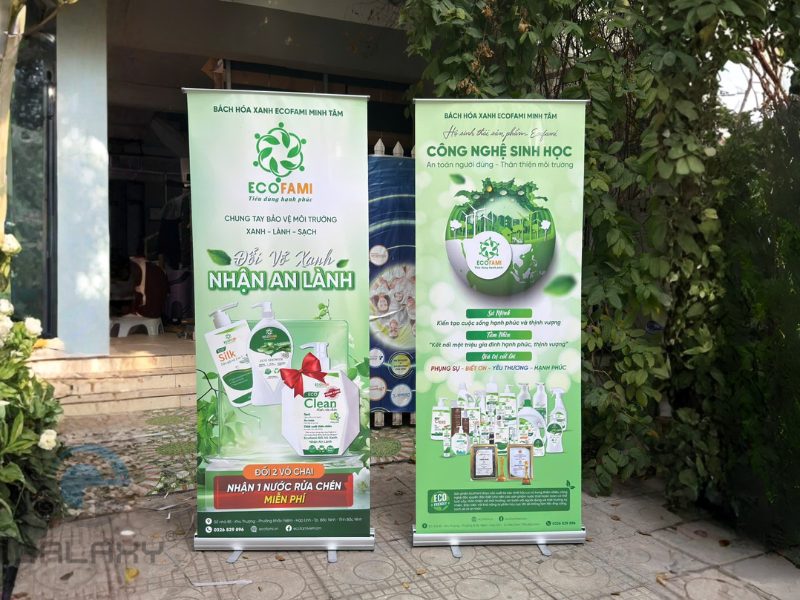 In standee cuốn TP. HCM bền đẹp, giá rẻ nhất 2026 2 In standee cuốn TP. HCM bền đẹp, giá rẻ nhất 2026