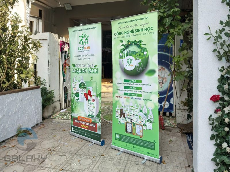 In standee cuốn TP. HCM bền đẹp, giá rẻ nhất 2026 1 In standee cuốn TP. HCM bền đẹp, giá rẻ nhất 2026