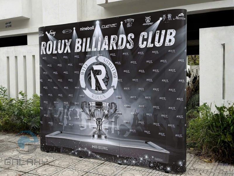 5 tiêu chí chọn backdrop sân khấu chuẩn sự kiện 1 5 tiêu chí chọn backdrop sân khấu chuẩn sự kiện