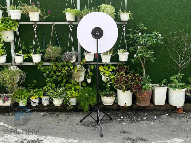 Đầu tư vòng quay trúng thưởng lớn: Mua 1 lần dùng 5 năm