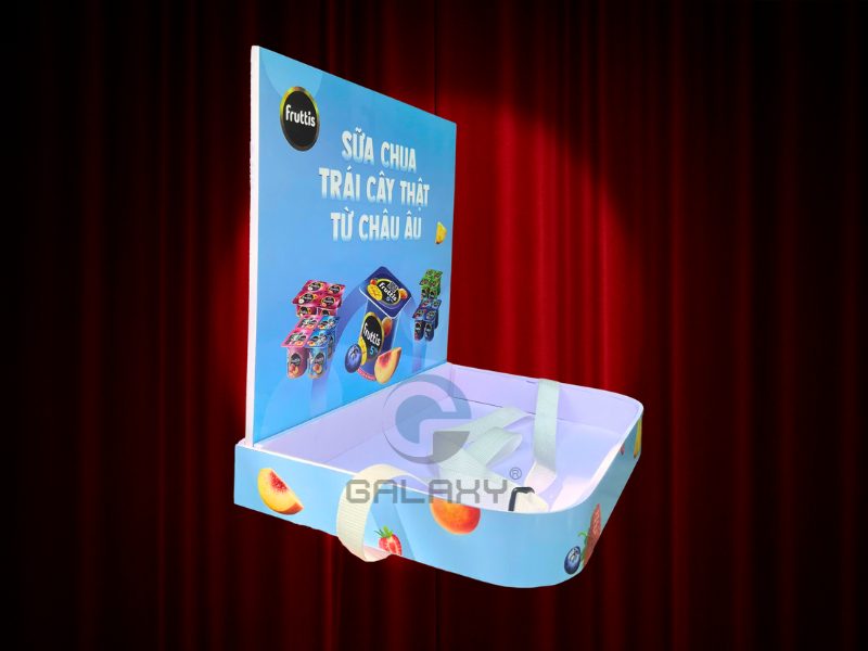 5 kinh nghiệm mua khay sampling giá rẻ không hối hận