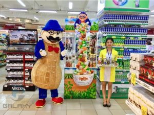 POSM là gì? 6 giải pháp quảng cáo điểm bán hiệu quả