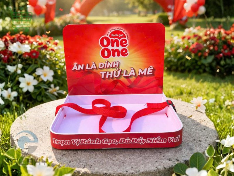 POSM là gì? 6 giải pháp quảng cáo điểm bán hiệu quả