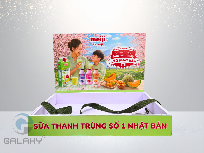 Khay sampling giá rẻ: mẫu đẹp, bền, báo giá 2026 1 Khay sampling giá rẻ: mẫu đẹp, bền, báo giá 2026