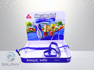 Khay sampling giá rẻ: mẫu đẹp, bền, báo giá 2026