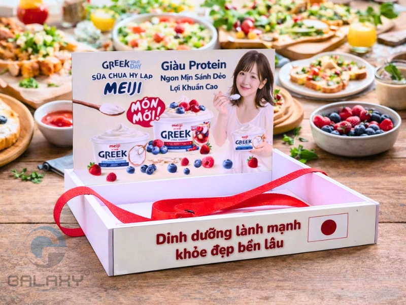 5 lưu ý khi đặt khay sampling in logo theo yêu cầu 3 5 lưu ý khi đặt khay sampling in logo theo yêu cầu