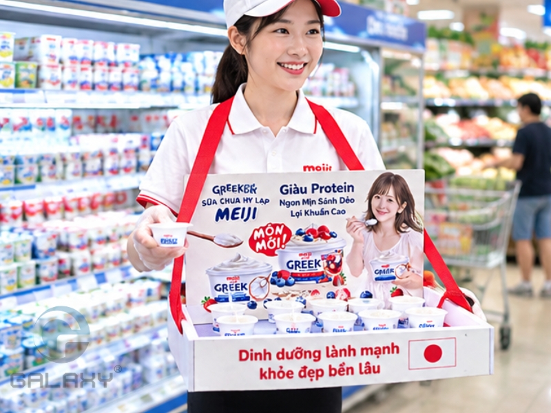 5 lưu ý khi đặt khay sampling in logo theo yêu cầu 2 5 lưu ý khi đặt khay sampling in logo theo yêu cầu